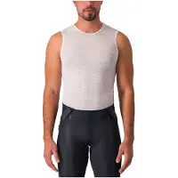 Castelli Pro Mesh 2.0 Hihaton Aluspaita