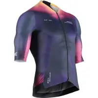 X-Bionic Corefusion Aero Kurzarm-radtrikot