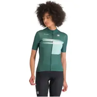 Sportful Gruppetto Lyhythihainen Pyöräilypaita