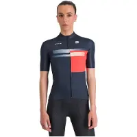 Sportful Gruppetto Lyhythihainen Pyöräilypaita