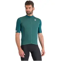 Sportful Srk Lyhythihainen Pyöräilypaita