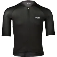 POC Pristine Jersey musta, XXL