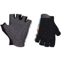 Q36.5 Unique Summer Clima Lyhyet Hanskat