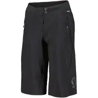 SCOTT Trail Contessa Signature Housut Ilman Henkseleitä