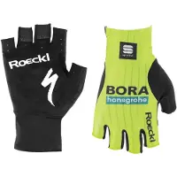 Roeckl Boh Team 2024 Kurze Handschuhe
