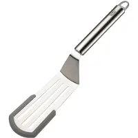 Modern House - Chief Paistinlasta 30 cm Teräs/Silikoni