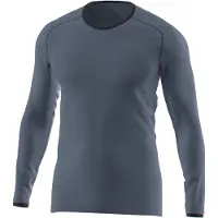 Loeffler Transtex Warm Black Pitkähihainen Aluspaita