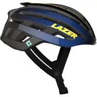Lazer Z1 Kineticore + Aeroshell Kypärä