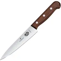 Victorinox - Pine Kokkiveitsi 15 cm Ruskea