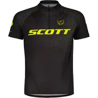 SCOTT Rc Pro Lyhythihainen Pyöräilypaita