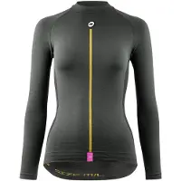 Assos 2/3 P1 Pitkähihainen Aluspaita
