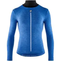 Assos Uz 3/3 P1 Pitkähihainen Aluspaita