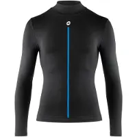 Assos 3/3 P1 Pitkähihainen Aluspaita