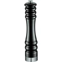 Zassenhaus - München Maustemylly 25 cm Musta/Teräs