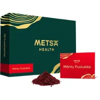 Metsä Health mänty puolukka 20 pss ravintolisä