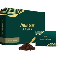 Metsä Health vahva mänty 20 pss ravintolisä