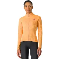 Castelli Sfida Pitkähihainen Trikoo