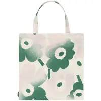 Marimekko Pieni Unikko Häivähdys Bag - Multi/patterned - 42X43CM