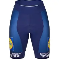 Santini Lidl-trek 2025 Shortsit