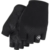 Assos Endurance S11 Lyhyet Hanskat