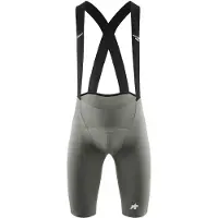 Assos EQUIPE R S11 bib-shortsit Vihreä