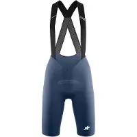 Assos Dyora Rs S11 Pyöräilyshortsit