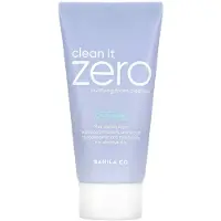 Banila Co Clean It Calming Foam Cleanser 150ml
