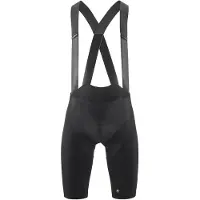 Assos Equipe RSR S11 bib-shortsit Musta miehet