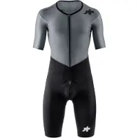 Assos Equipe Rs Le Houdini S11 Lyhythihainen Kilpa-asu