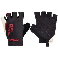 Santini Paris-roubaix 2025 Lyhyet Hanskat