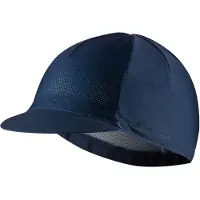 Castelli Espresso 2 -pyöräilylippis Belgian Blue unisex