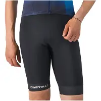 Castelli Lyhythihainen Tri-shortsi