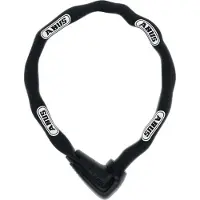 ABUS Steel-o-chain 9809k Ketjulukko