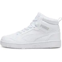 Puma Rebound Korkea Lenkkarit - Valkoinen, koko 44