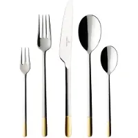 Villeroy & Boch Ella p.gold pl Aterinsetti 30kpl