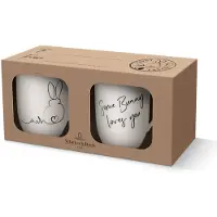 Villeroy & Boch Statement Some bunny loves you mukisetti