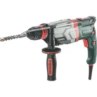 Metabo Poravasara UHEV 2860-2 Quick Multi; 3,4 J; SDS-plus