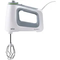 Braun MultiMix 5 HM5000WH sähkövatkain