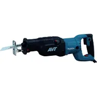 Makita Puukkosaha JR3070CT, 1510 W, laukussa