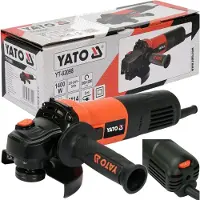 YATO Sähköinen kulmahiomakone YT-82098 (1400 W)