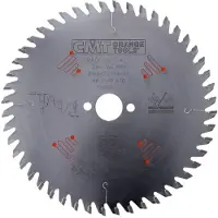 Cmt Katkaisuterä puulle 285; 160x2,2x20 mm; Z48; 5°