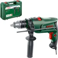 Bosch Iskuporakone EasyImpact 570 AKC; 570 W