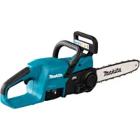 Makita Langaton moottorisaha 18V (vain kone) ohjain 30 cm - DUC307ZX3