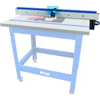 Kreg Leikkuuohjain jyrsimelle PRS1015; 914 mm