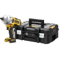 DeWalt DCF961NT-XJ Akkukäyttöinen iskuporakone 18V harjaton, ilman akkua, ilman laturia - SOLO