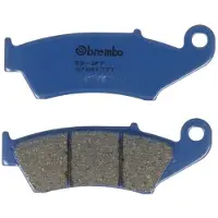 Brembo Jarrupalasarja MT07KA17TT