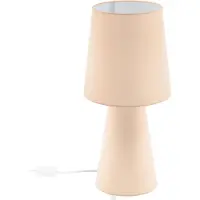 Eglo 97567 - P?yt?valaisin CARPARA 2xE27/12W/230V