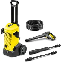 Kärcher Korkeapainepesuri K 4 Classic (1.180-150.0)
