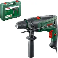 Bosch Iskuporakone Universal Impact 730; 730 W