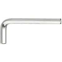 Stahlwille Kuusiokoloavain 43153014; 14 mm